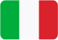 Contenedores – prensas Italiano